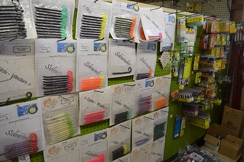 Property photo 18 - PERSONAL PROPERTY AUCTION, Smokeys Landing Inventory & Personal Property